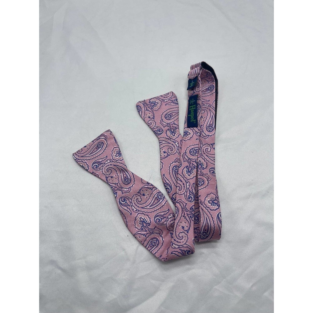 Mens Haspel bow tie